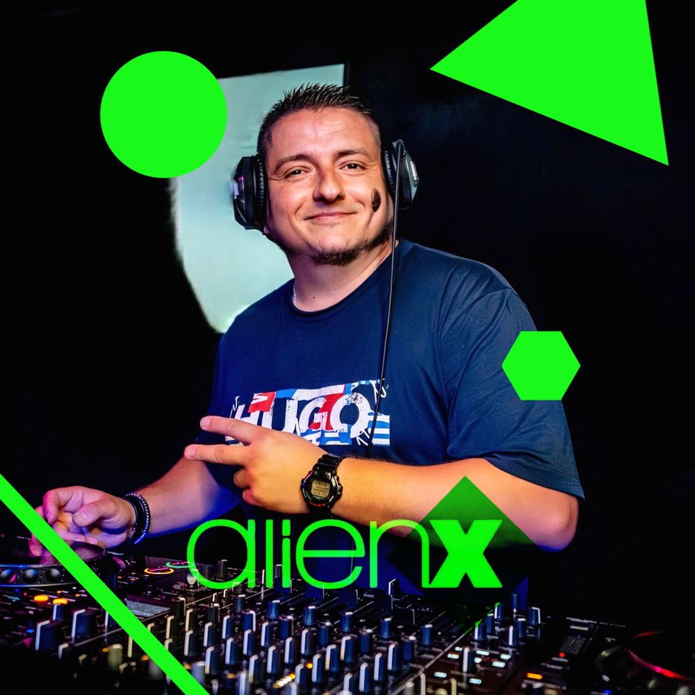 alien