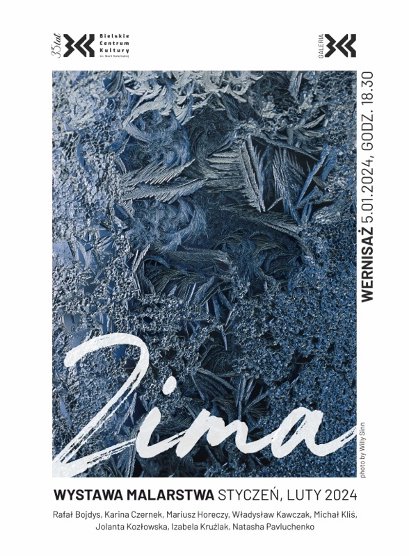 zima