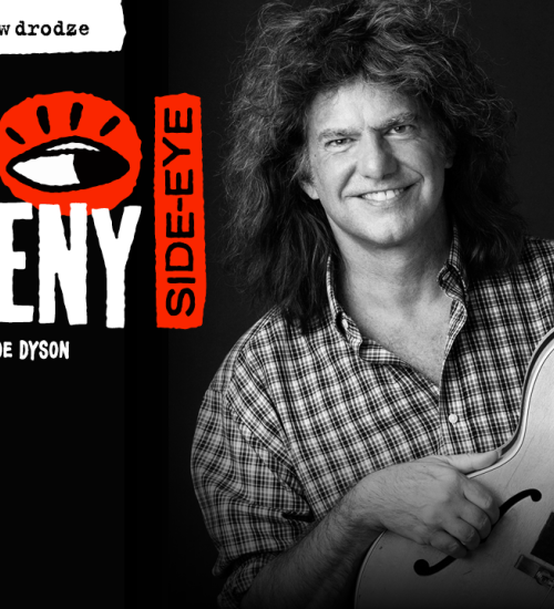  Pat Metheny zdjęcie 1