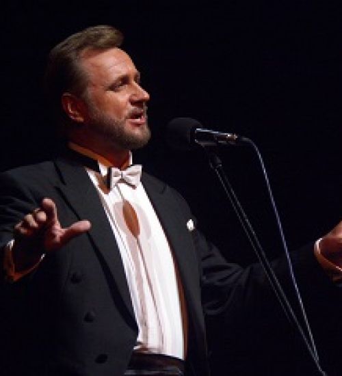 BOGUSŁAW MORKA